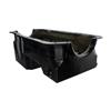 1982-1995 Mustang 5.0 Ford Performance 302 Deep Rear Sump Oil Pan - Black