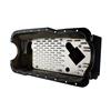 1982-1995 Mustang 5.0 Ford Performance 302 Deep Rear Sump Oil Pan - Black