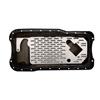 1982-1995 Mustang 5.0 Ford Performance 302 Deep Rear Sump Oil Pan - Black