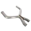 2011-2014 Mustang 5.0L Ford Performance After Cat X-Pipe - Stainless GT