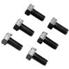 1982-1995 Mustang 5.0 Ford Performance Clutch Master Kit - 10.5" - 10 Spline