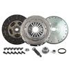 1982-1995 Mustang 5.0 Ford Performance Clutch Master Kit - 10.5" - 10 Spline