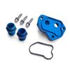2015-26 Mustang Ford Performance Coyote Oil Line Adapter