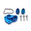 2015-26 Mustang Ford Performance Coyote Oil Line Adapter