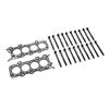 2007-12 Mustang Ford Performance Cylinder Head Change Kit  GT500 5.4