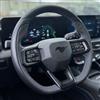 2024-26 Mustang Ford Performance Dark Horse Steering Wheel