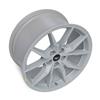 2024-26 Mustang Ford Performance Dark Horse Wheel Kit - 19x9.5/10  - Battleship Gray