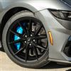 2024-26 Mustang Ford Performance Dark Horse Wheel Kit - 19x9.5/10  - Satin Black