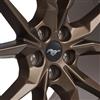 2024-26 Mustang Ford Performance Dark Horse Wheel Kit - 19x9.5/10  - Sinister Bronze