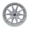 2024-26 Mustang Ford Performance Dark Horse Wheel & Nitto Tire Kit - 19x9.5/10  - Battleship Gray