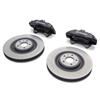 2005-14 Mustang Ford Performance GT500 Brembo Brake Kit -  6 Piston - 15"