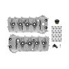 2011-22 Mustang Ford Performance Aluminum Cam Covers - M-6067-M52S 5.0/5.2
