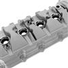 2011-22 Mustang Ford Performance Aluminum Cam Covers - M-6067-M52S 5.0/5.2