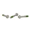 1996-10 Mustang Ford Performance Manual Bellhousing Bolt Kit 4.6
