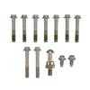 1996-10 Mustang Ford Performance Manual Bellhousing Bolt Kit 4.6