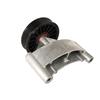 1992-96 Bronco Ford Performance Off-Road Idler Bracket 5.0/5.8