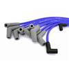 1979-95 Mustang Ford Performance Plug Wire Set Blue 5.0L/5.8L