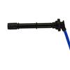1996-1998 Mustang 4.6 4V Ford Performance Plug Wire Set - Blue