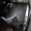 2018-2023 Mustang Ford Performance Rear Seat Delete - Coupe