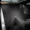 2018-2023 Mustang Ford Performance Rear Seat Delete - Coupe