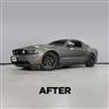 2005-2014 Mustang Ford Performance Shock & Strut Kit w/ SVE Lowering Springs