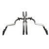 Ford Performance  2015-2023 Mustang GT Side Exit Exhaust System - M-5220-M8
