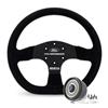 1984-04 Mustang Ford Performance  Sparco Steering Wheel