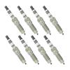 2008-2010 Mustang 4.6L 3V Ford Performance Spark Plug Kit
