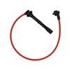 1996-98 Mustang Ford Performance Spark Plug Wire Set  - Red 4.6 4V
