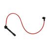1996-98 Mustang Ford Performance Spark Plug Wire Set  - Red 4.6 4V