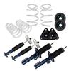 2015-23 Mustang Ford Performance Track Suspension Shock & Strut Kit With SVE Lowering Springs