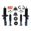 2015-23 Mustang Ford Performance Track Suspension Shock & Strut Kit With SVE Lowering Springs