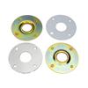 Ford Racing Hood Pin Kit Stainless Steel