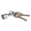 Ford Racing Piston & Rod Keychain