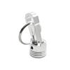 Ford Racing Piston & Rod Keychain