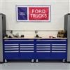 Ford Trucks Banner