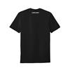 LMR Ford 302 & 351 Firing Order T-Shirt  - Black