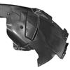 2015-17 Mustang Inner Fender Splash Shield - RH Front  - Performance Pack 