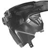 2015-17 Mustang Inner Fender Splash Shield - RH Front  - Performance Pack 