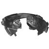 2015-17 Mustang Inner Fender Splash Shield - RH Front  - Performance Pack 