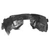 2015-17 Mustang Inner Fender Splash Shield - LH Front  - Performance Pack 