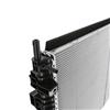 2015-23 Mustang Performance Pack Aluminum Radiator  - GT350/R Style