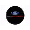 2015-23 Mustang Ford Performance HP Performance Pack 2 Wheel Kit - 19x9.5/10  - Matte Black