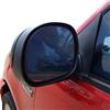 1999-00 F-150 SVT Lightning Outer Door Mirror, LH