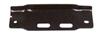 1993-95 F-150 SVT Lightning Front Bumper Bracket, LH