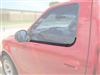 1999 F-150 SVT Lightning Outer Door Belt Weatherstrip, LH