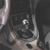 1979-04 Mustang Bullitt Shift Knob  - Anodized Aluminum