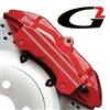 G2 Brake Caliper Paint Kit  - Red