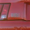 Mustang Mach 1 Trunk Emblem | 03-04