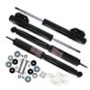 1979-93 Mustang Gabriel Shock & Strut Kit